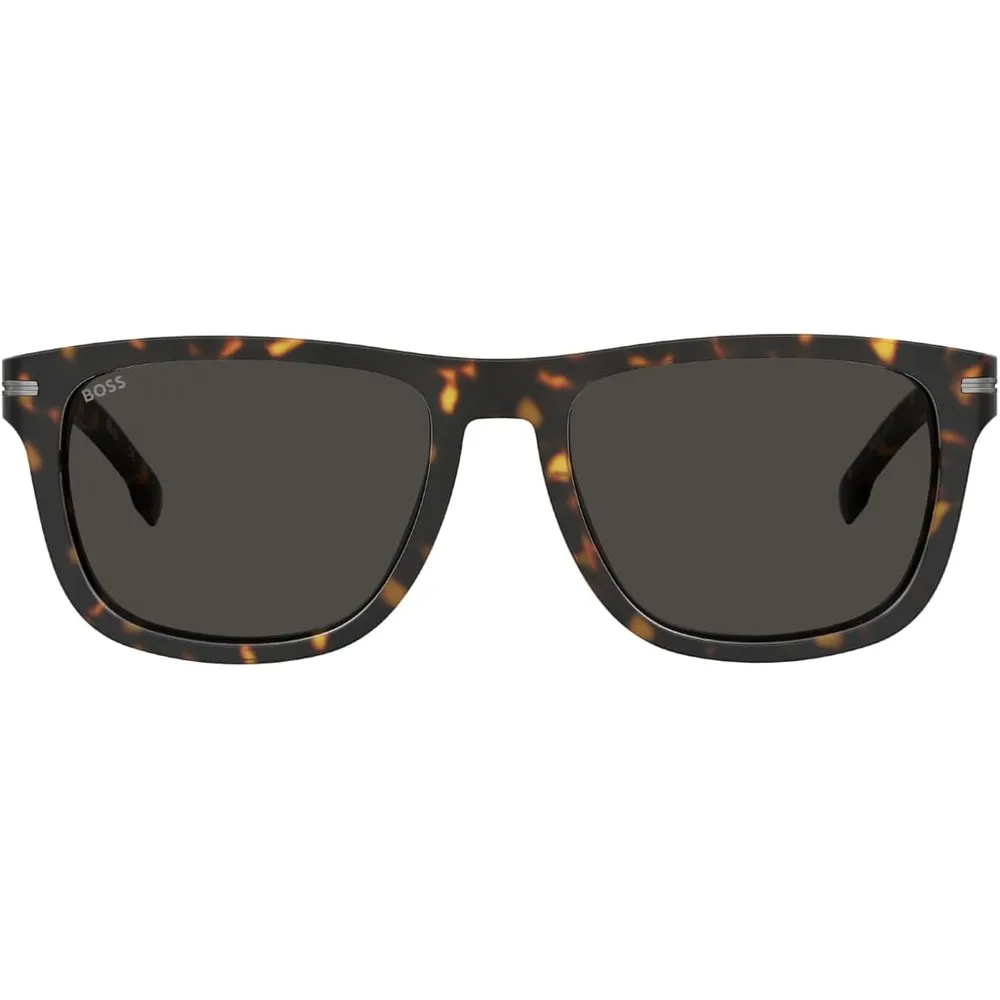 LENTES DE SOL HUGO BOSS 1626/S UNISEX HAVANA