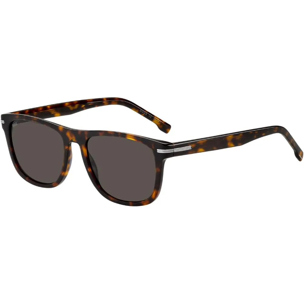 LENTES DE SOL HUGO BOSS 1626/S UNISEX HAVANA