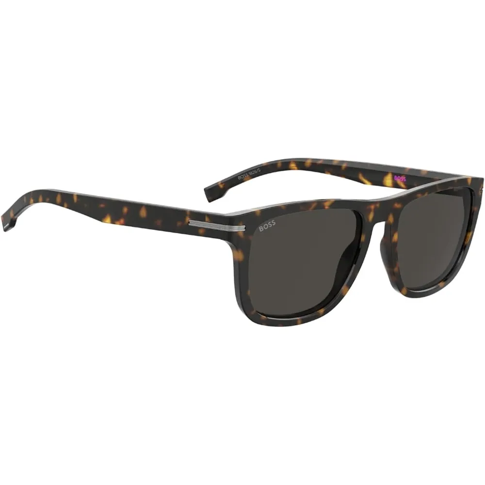 LENTES DE SOL HUGO BOSS 1626/S UNISEX HAVANA
