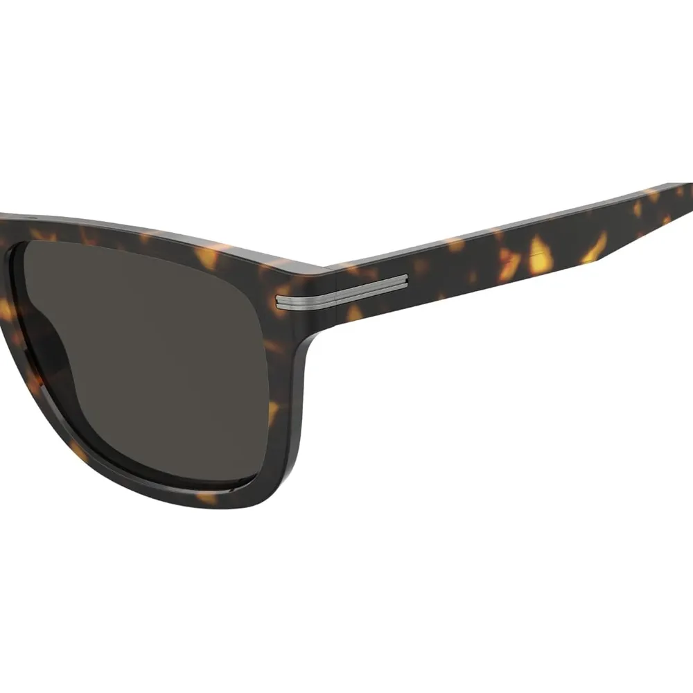 LENTES DE SOL HUGO BOSS 1626/S UNISEX HAVANA
