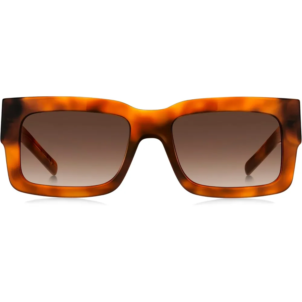 LENTES DE SOL HUGO BOSS 1654/S UNISEX HAVANA