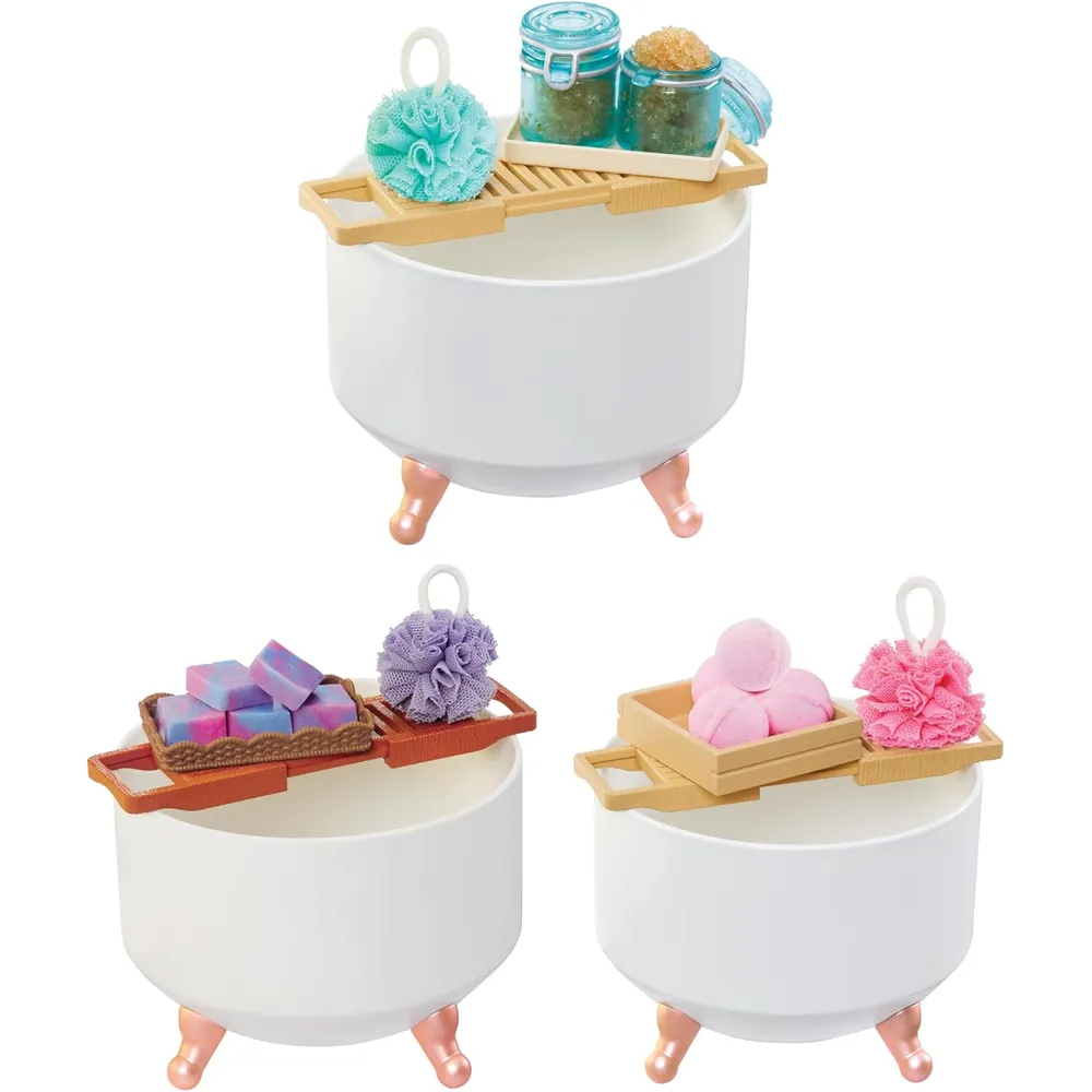 MGA Miniverse Spa productos