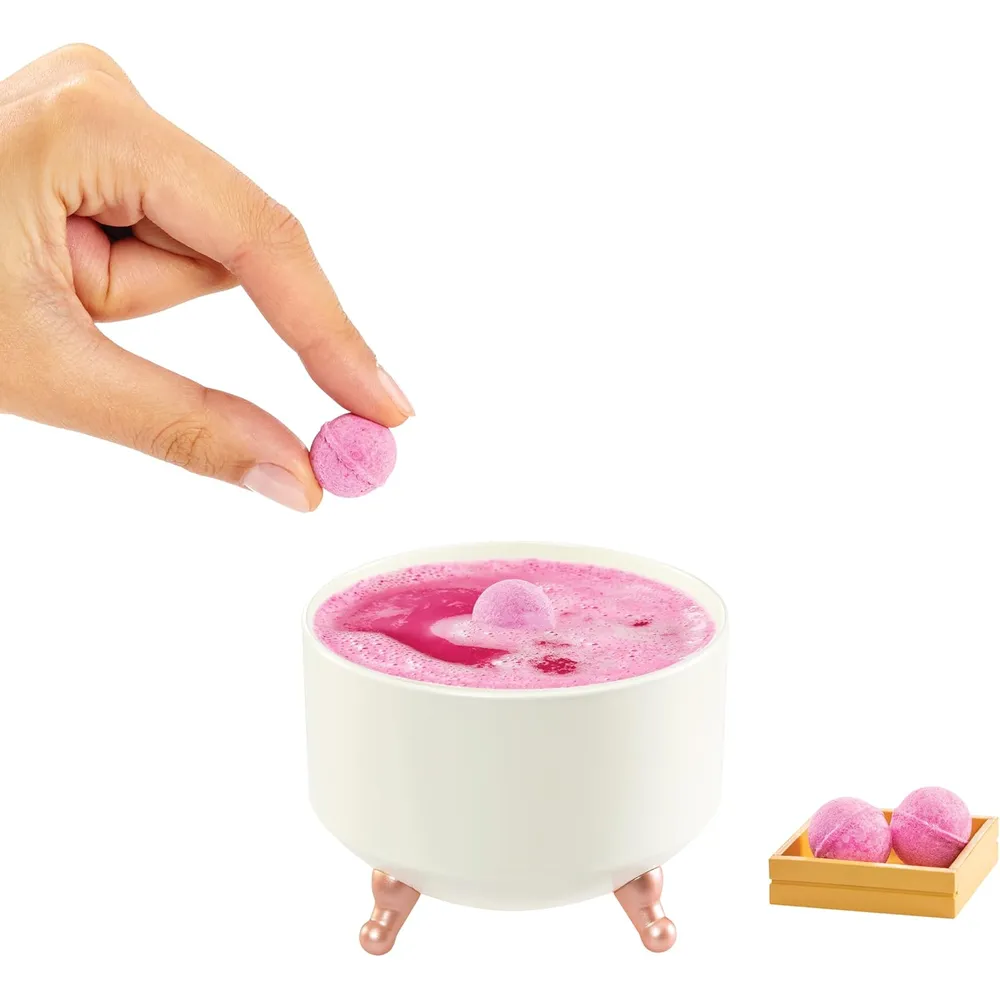 MGA Miniverse Spa productos