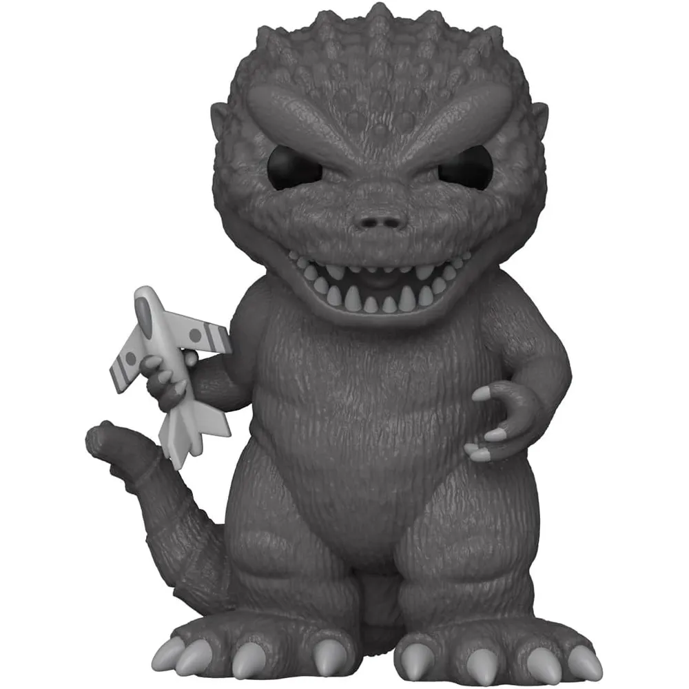 Funko Pop | Godzilla 1954 Godzilla 70th Anniversary (Jumbo)