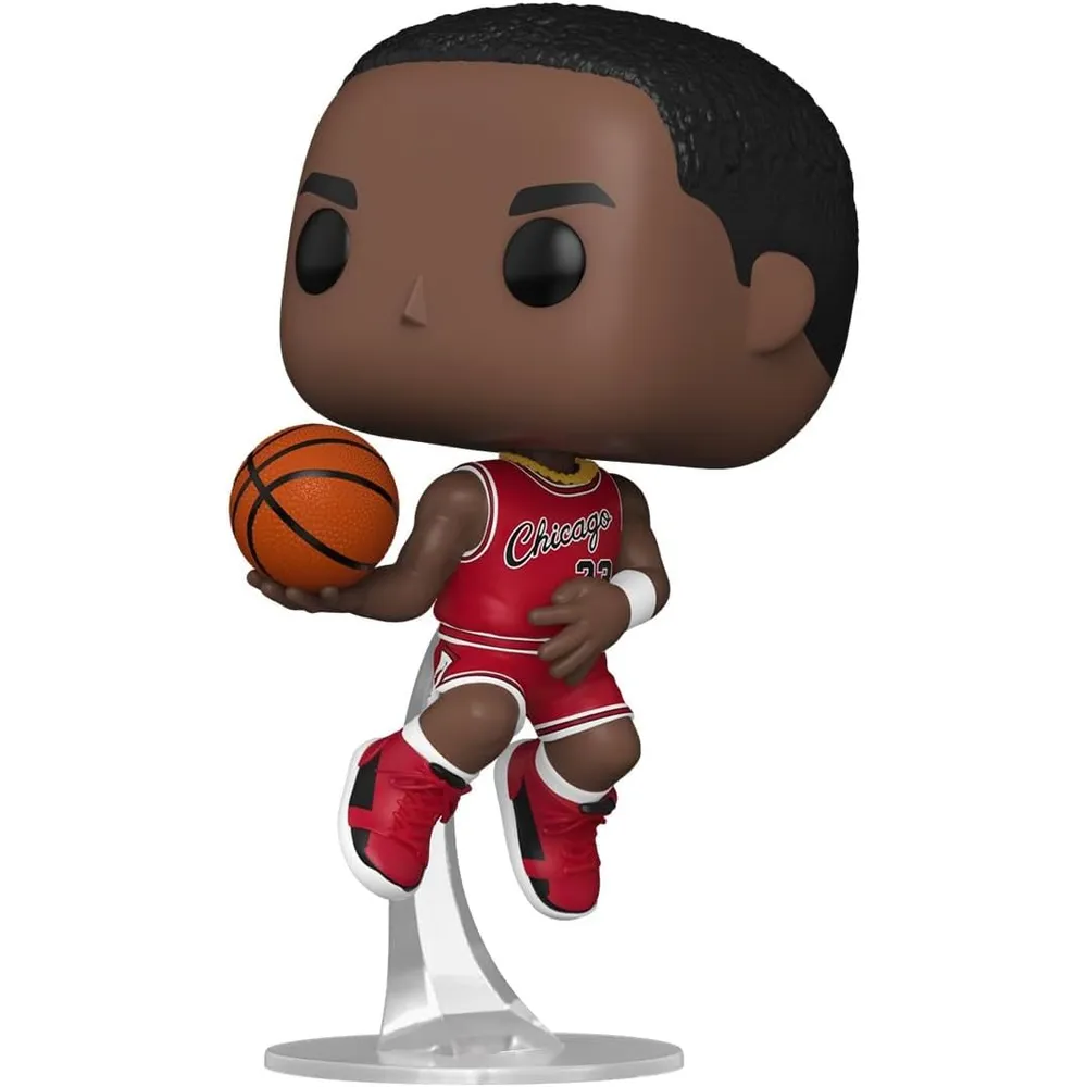 Funko Pop | RS Michael Jordan NBA Bulls
