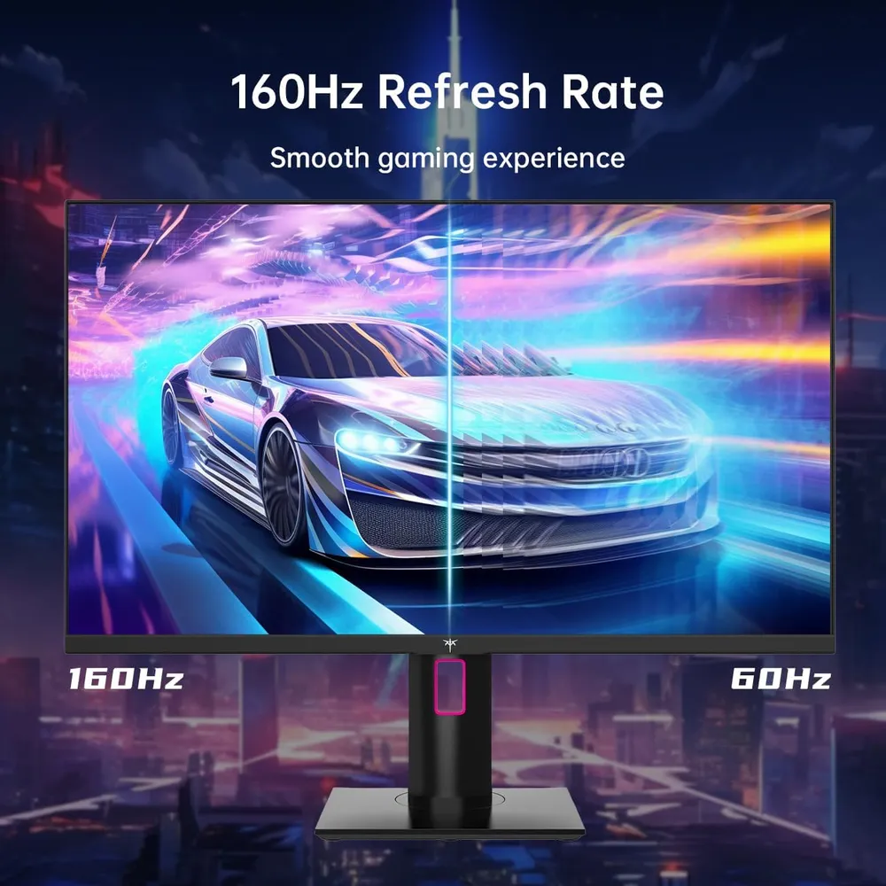 KTC H27P22S Monitor 27" 4K UHD 160Hz