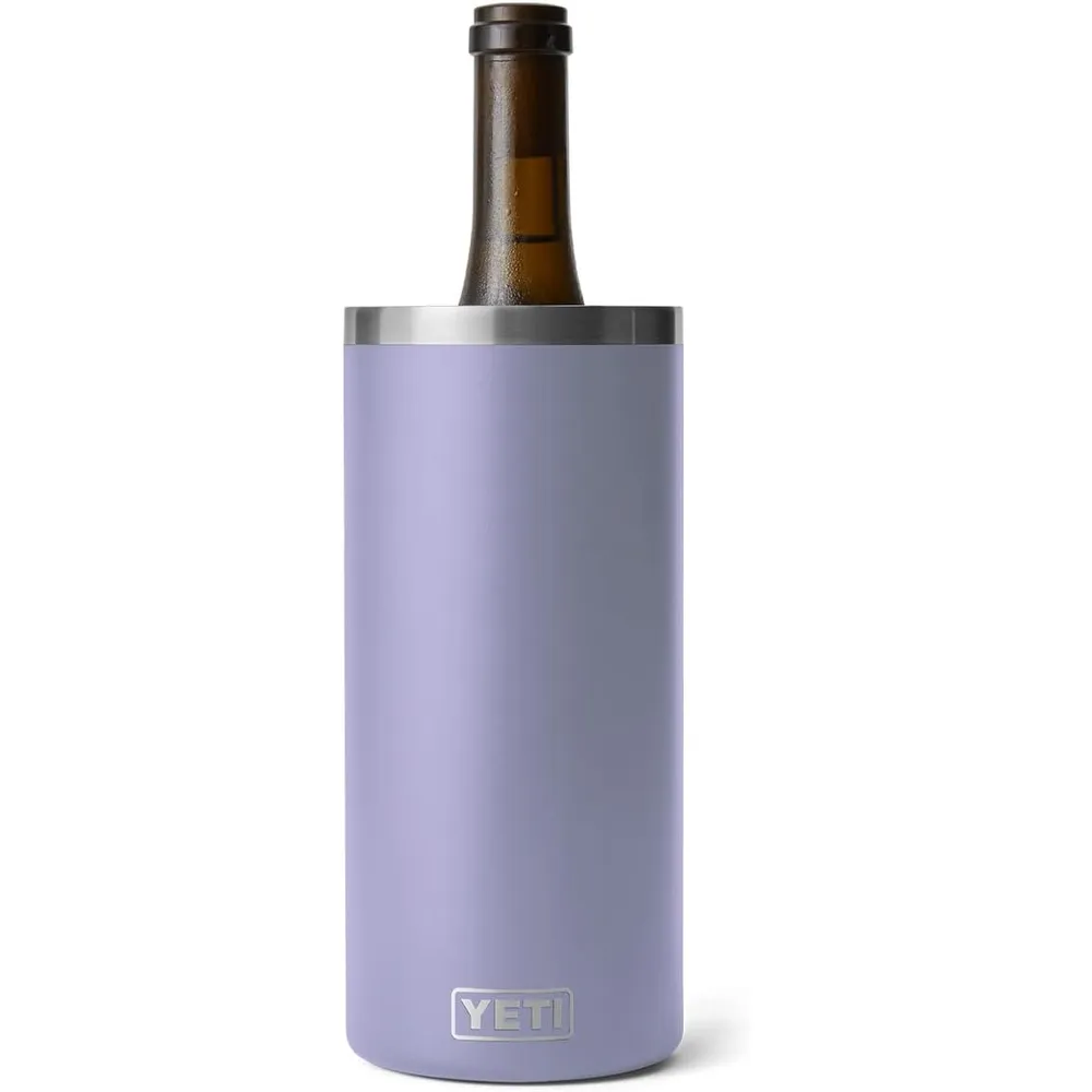 YETI Rambler Cooler forro de vino | Lila