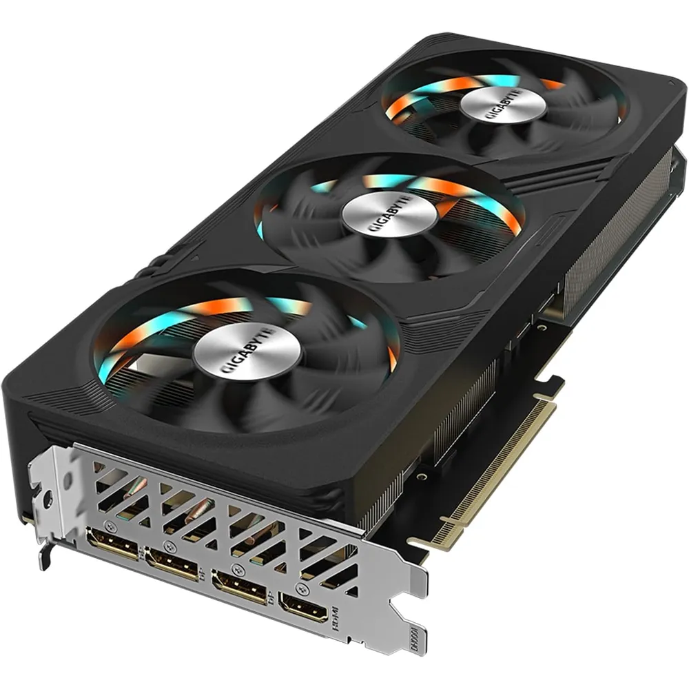 Gigabyte GeForce RTX 4070 Gaming V2 12GB OC