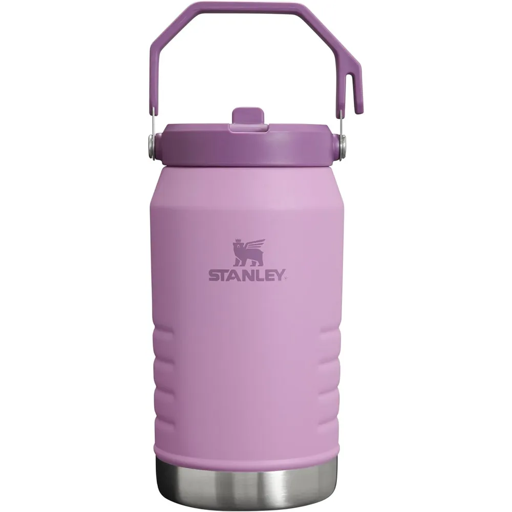 Stanley IceFlow Flip Straw Jug 64 oz