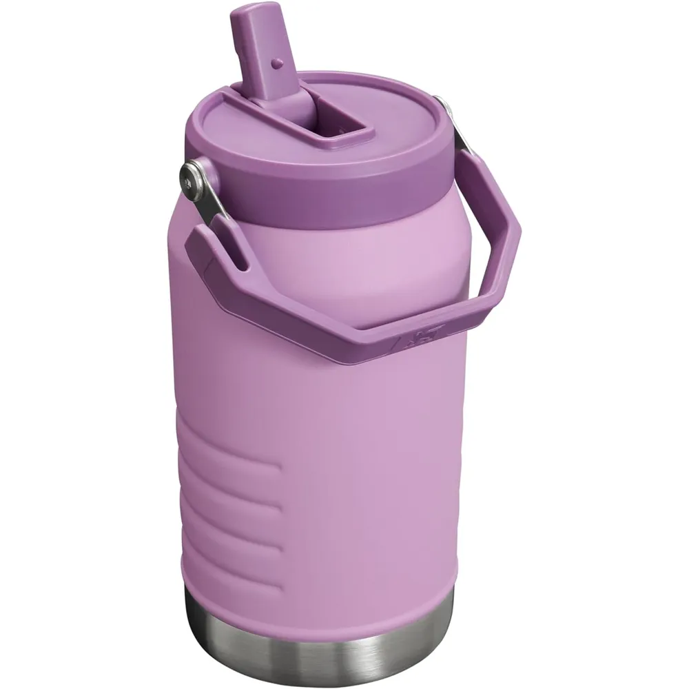 Stanley IceFlow Flip Straw Jug 64 oz