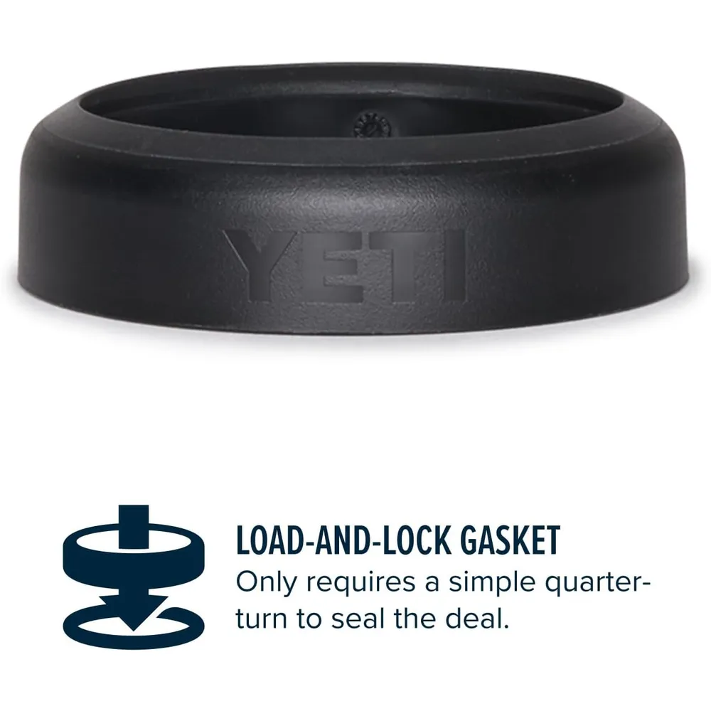 YETI Rambler Aislador de Latas Insertable de 12 oz | Azul