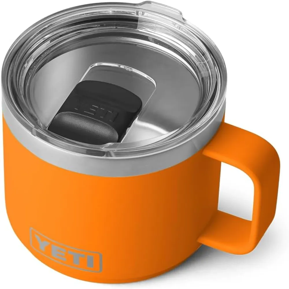b0ct68hr86_0_webp.webp YETI Rambler Taza Apilable con Tapa Magslider de 14 oz | Naranja