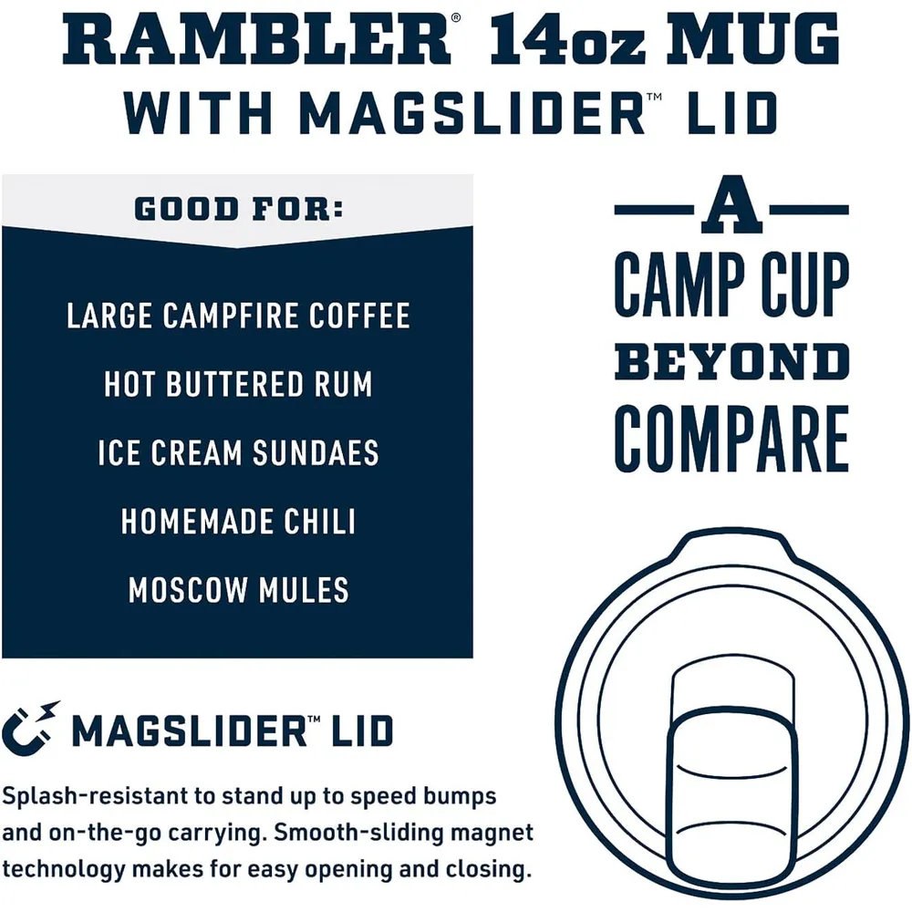 b0ct68hr86_2_webp.webp YETI Rambler Taza Apilable con Tapa Magslider de 14 oz | Naranja