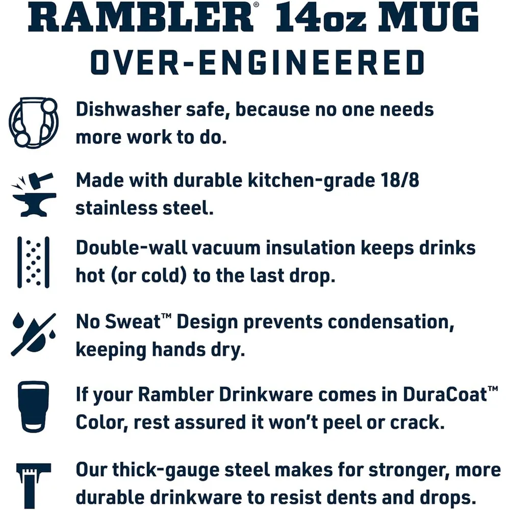 b0ct68hr86_4_webp.webp YETI Rambler Taza Apilable con Tapa Magslider de 14 oz | Naranja