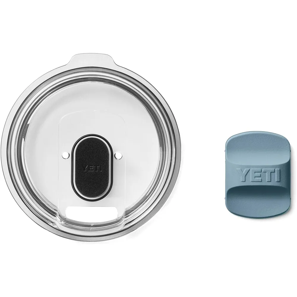 YETI Pack de 3 Magsliders de Repuesto | Azul