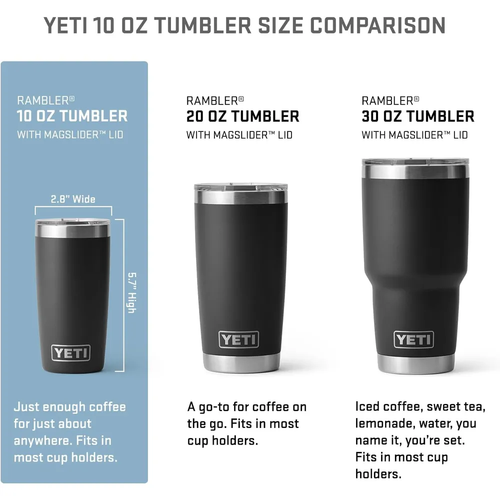b0ct68rd83_1_webp.webp YETI Rambler Vaso de 10 oz de acero inoxidable y tapa MagSlider color naranja