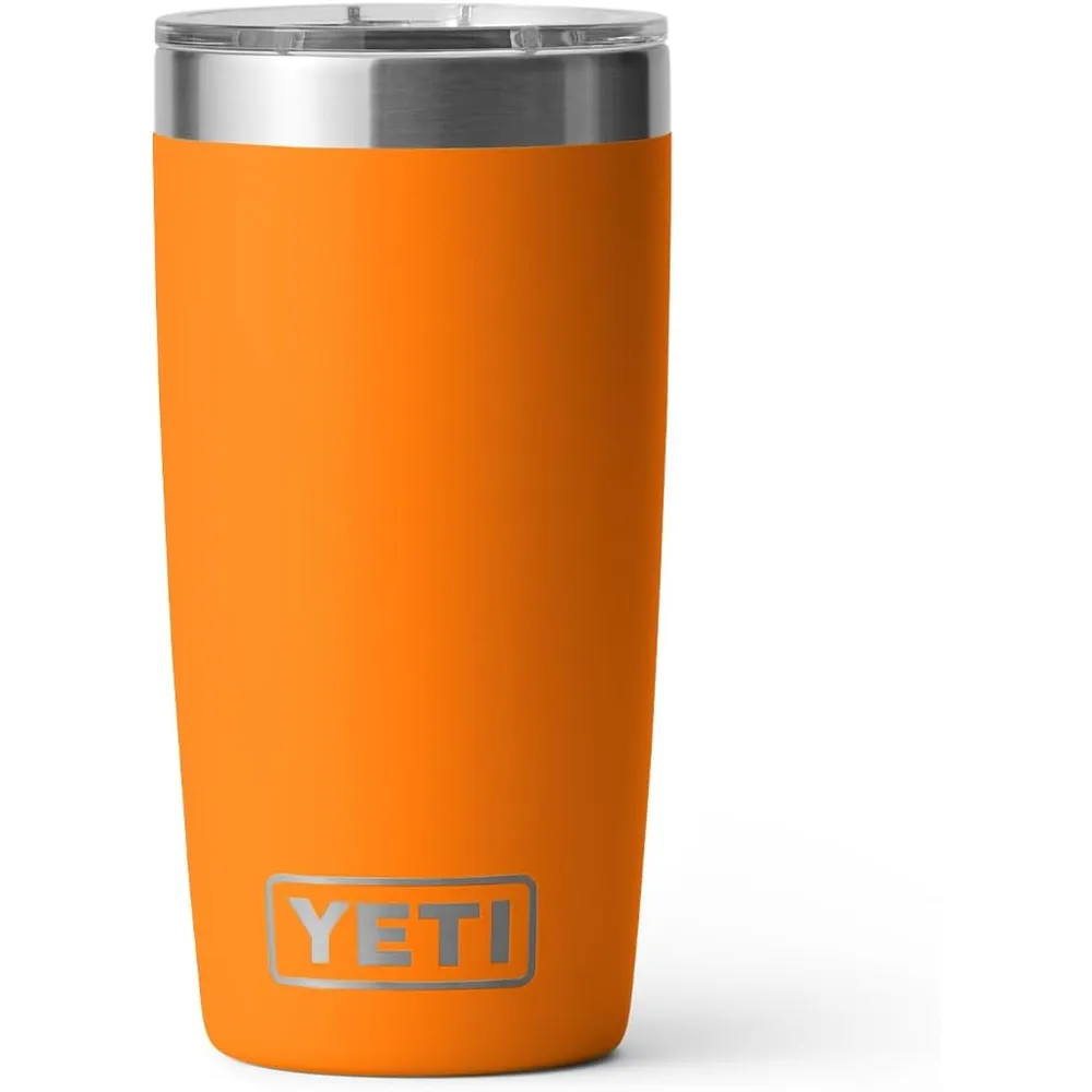 b0ct68rd83_2_webp.webp YETI Rambler Vaso de 10 oz de acero inoxidable y tapa MagSlider color naranja