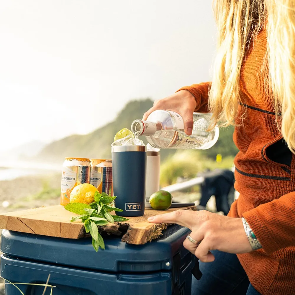 b0ct68rd83_5_webp.webp YETI Rambler Vaso de 10 oz de acero inoxidable y tapa MagSlider color naranja