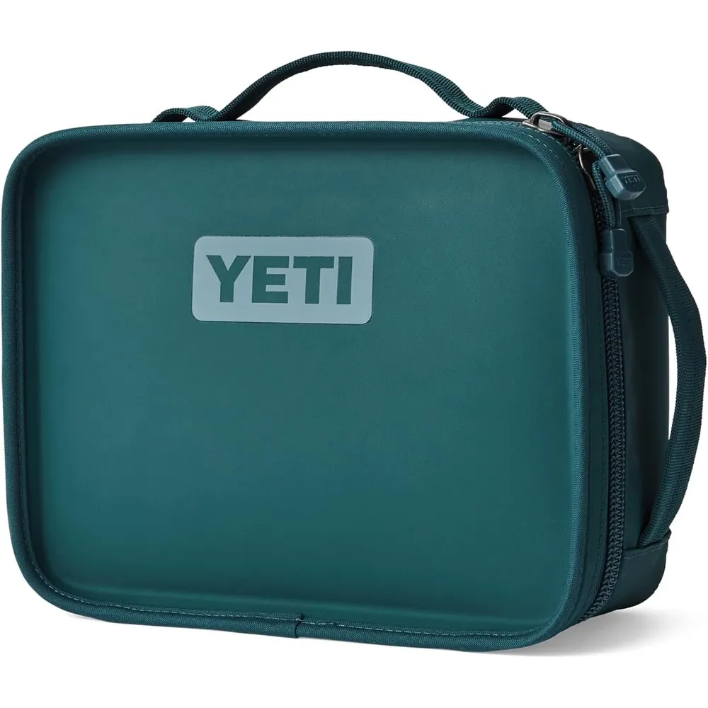 YETI Daytrip Lonchera Térmica | Verde Jade