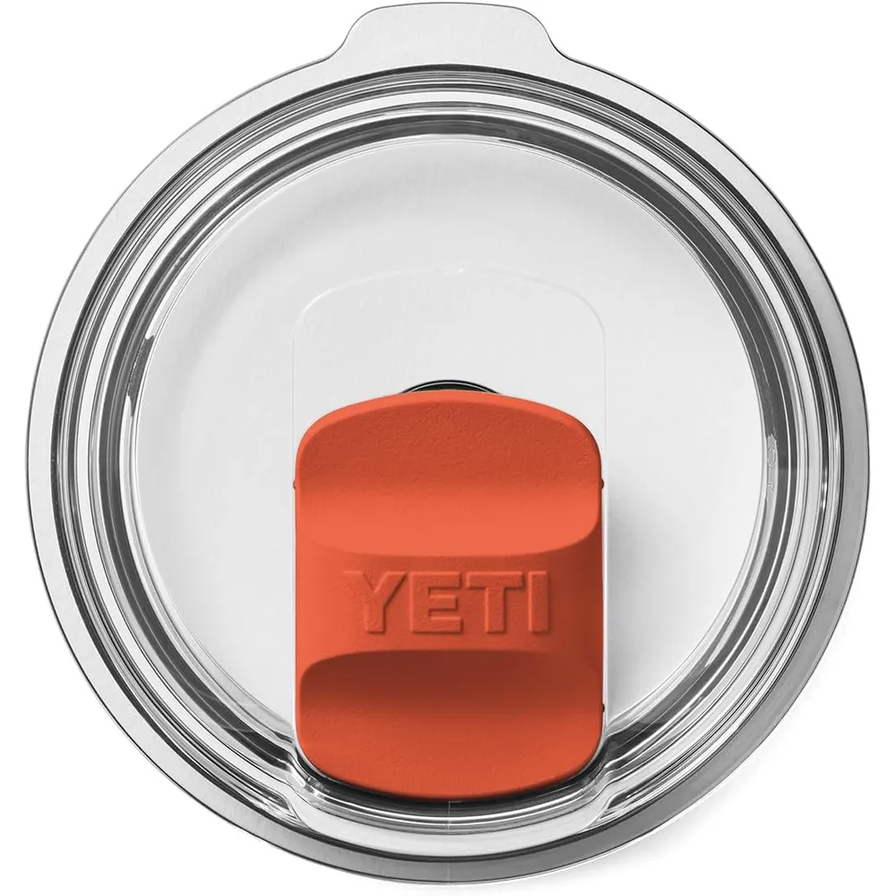 YETI Pack de 3 Magsliders de Repuesto | Naranja Fuerte