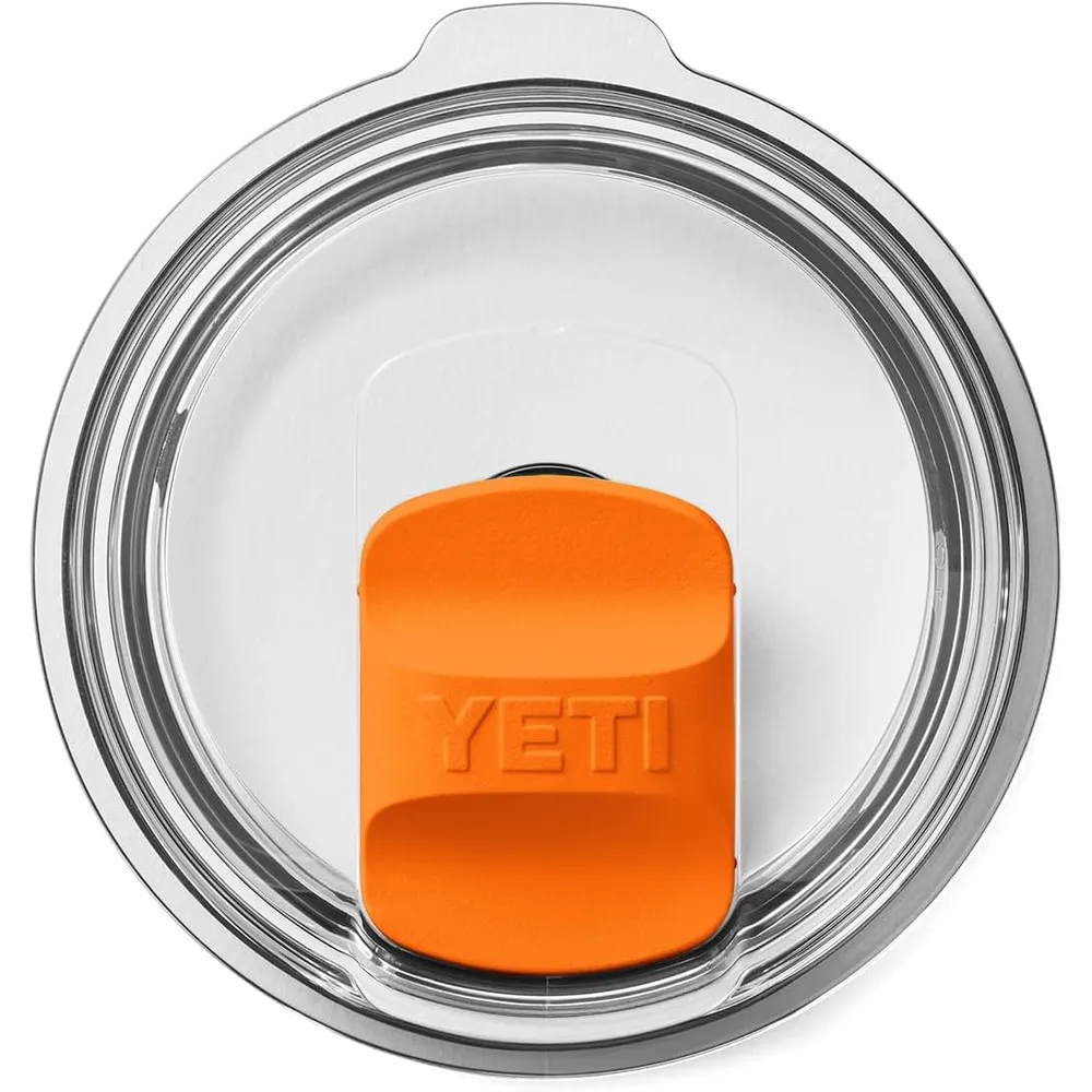 YETI Pack de 3 Magsliders de Repuesto | Naranja Fuerte