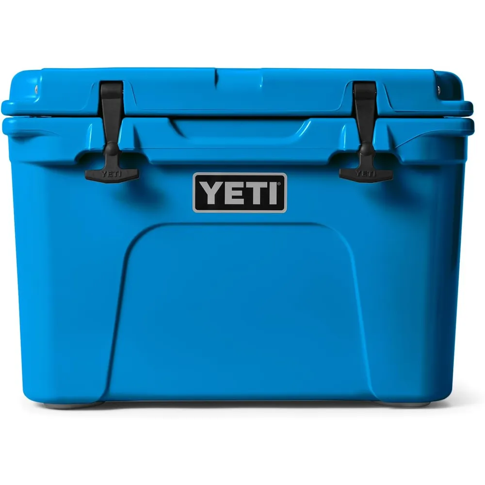 YETI Tundra 35 Cooler Portátil | Azul