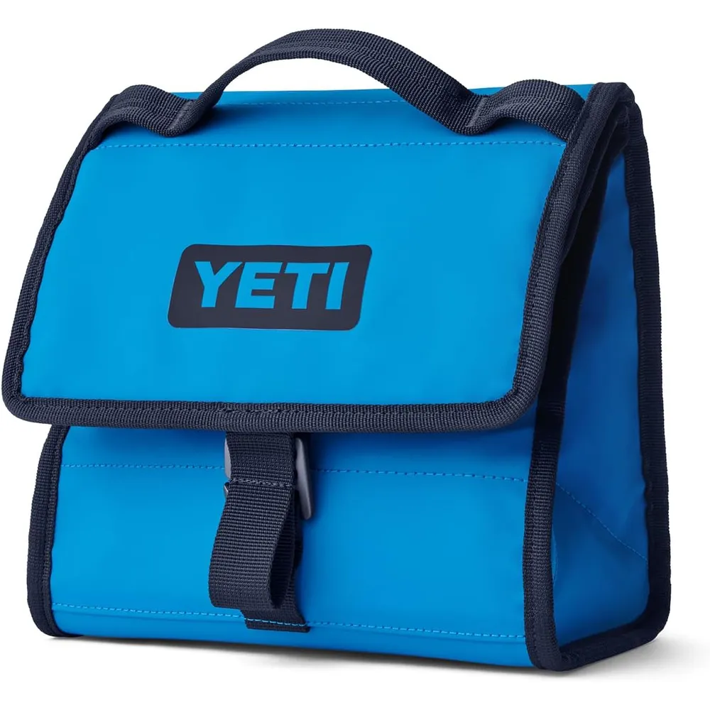 YETI Daytrip Bolsa de Almuerzo | Azul