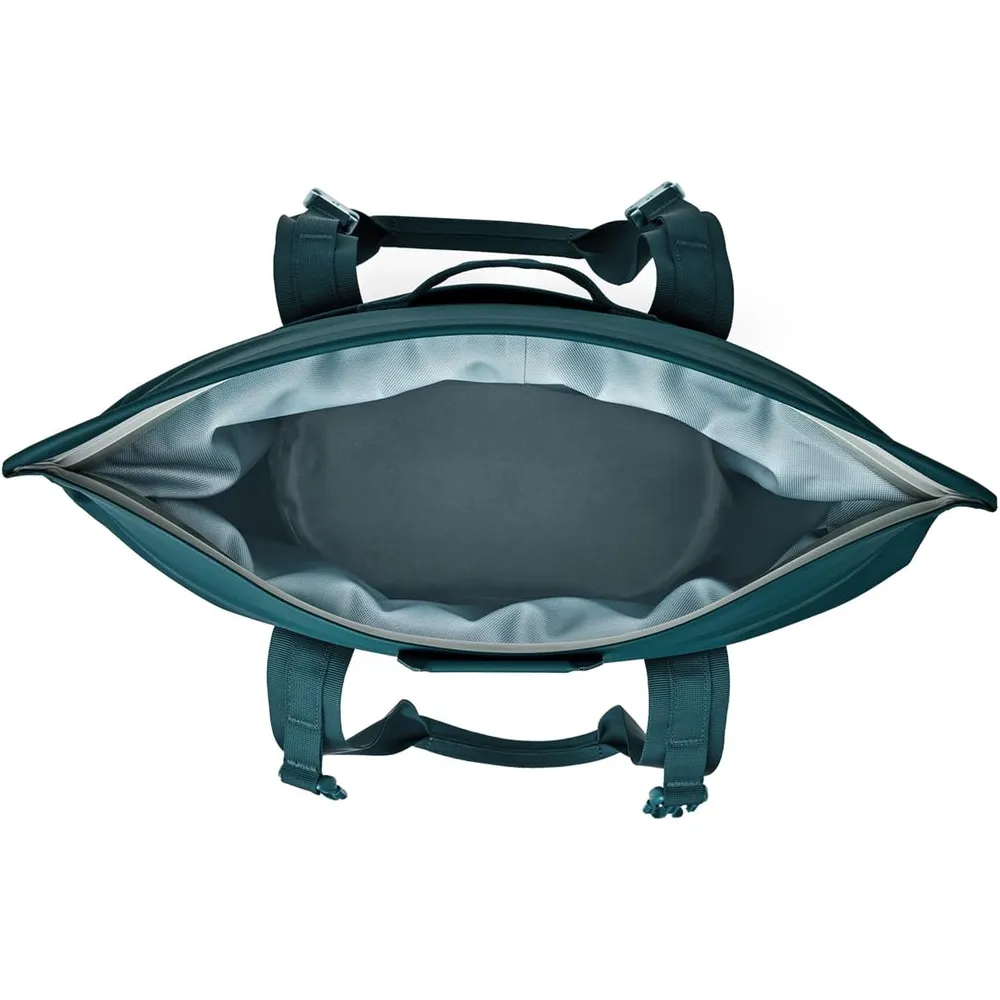 YETI Hopper M15 Cooler Portátil Protección Magnética | Turquesa