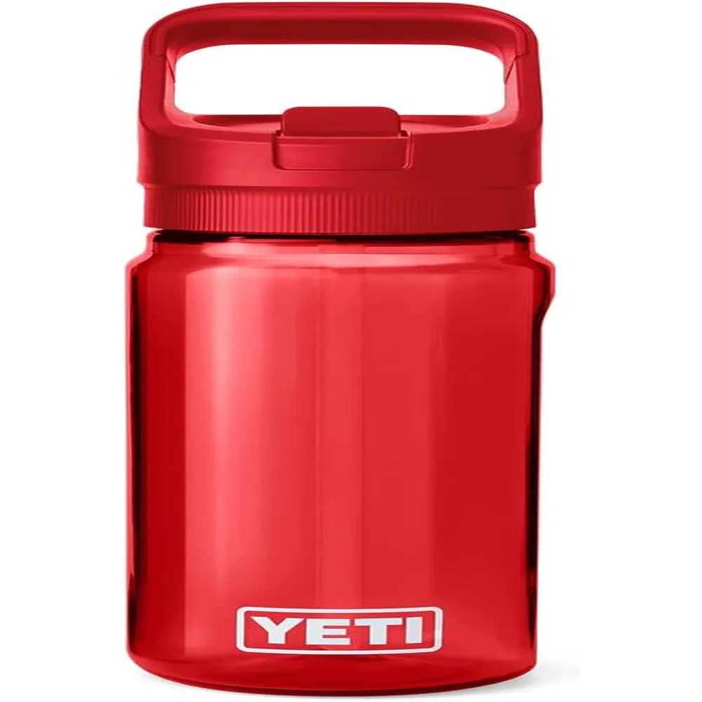 b0ct6b1ztg_1_webp.webp YETI Botella Yonder con Tapa de Sorbete de 20 oz | Rojo