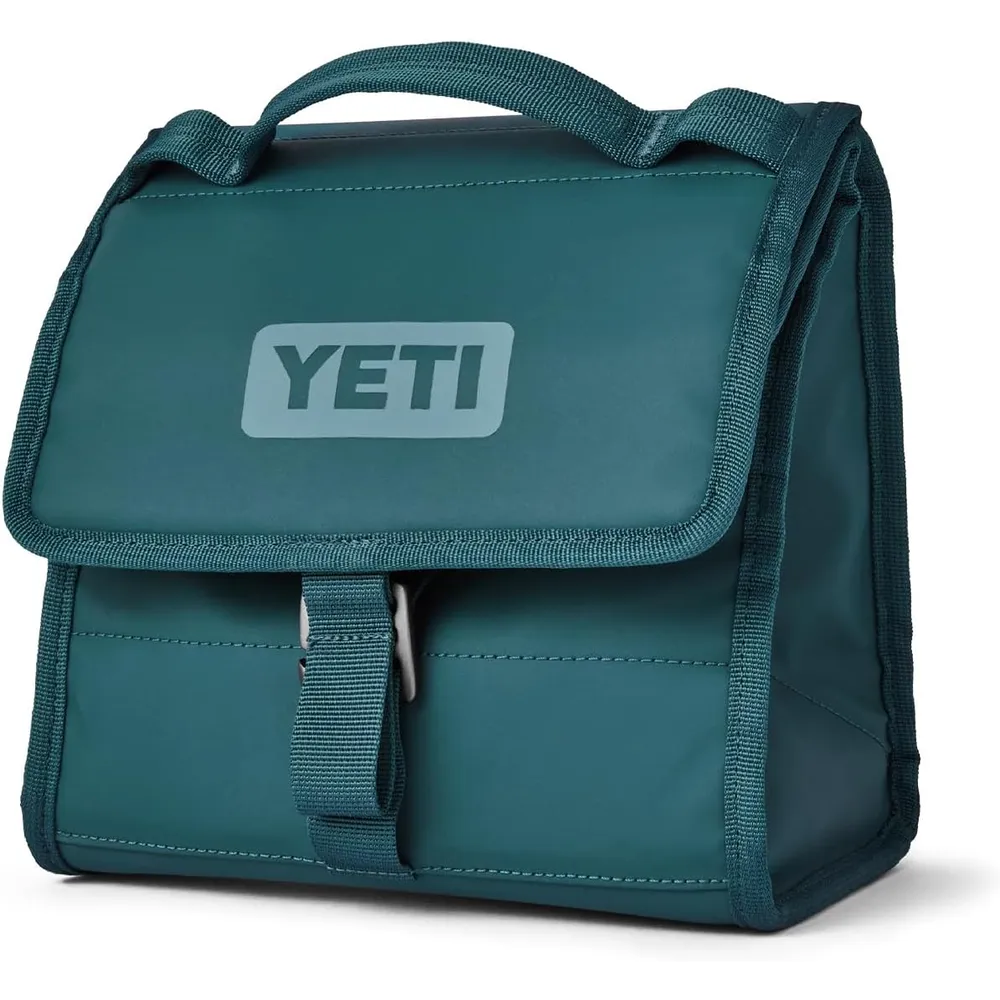 YETI Daytrip Bolsa de Almuerzo | Verde Jade