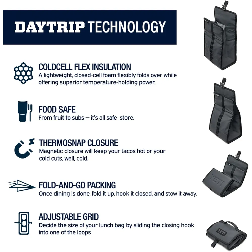 b0ct6b2qlq_3_webp.webp YETI Daytrip Bolsa de Almuerzo | Verde Jade