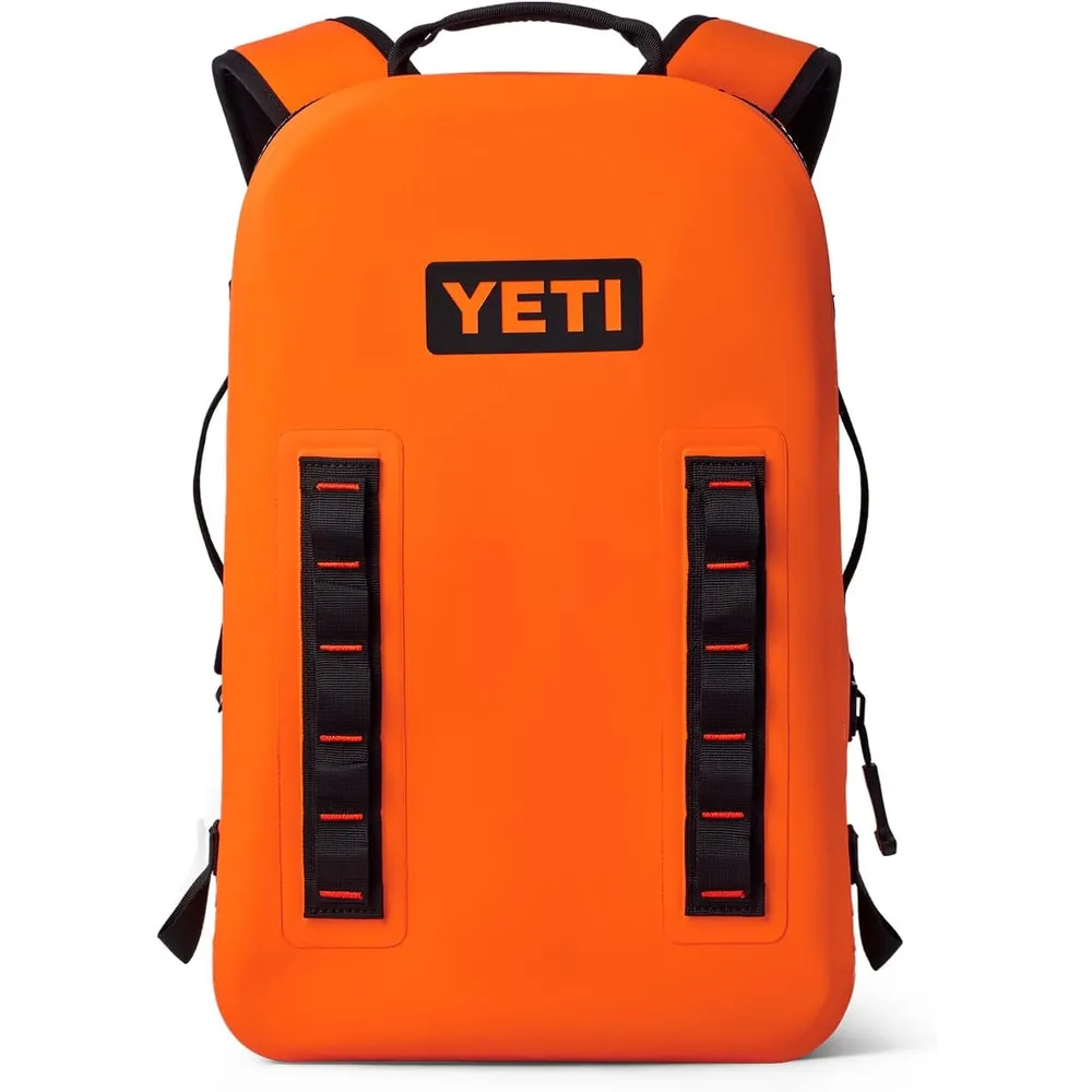 YETI Panga 28 Mochila para Viaje | Naranja Neón