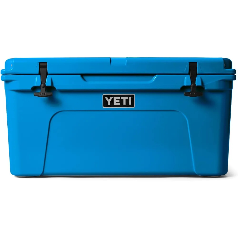 YETI Tundra 65 Cooler Portátil | Azul