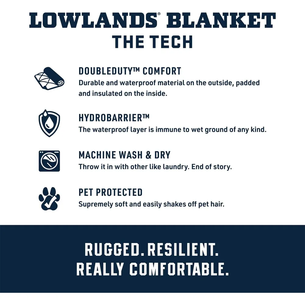 b0ct6bdrys_3_webp.webp YETI Lowlamds Manta Multiusos con bolsita para viaje | Naranja