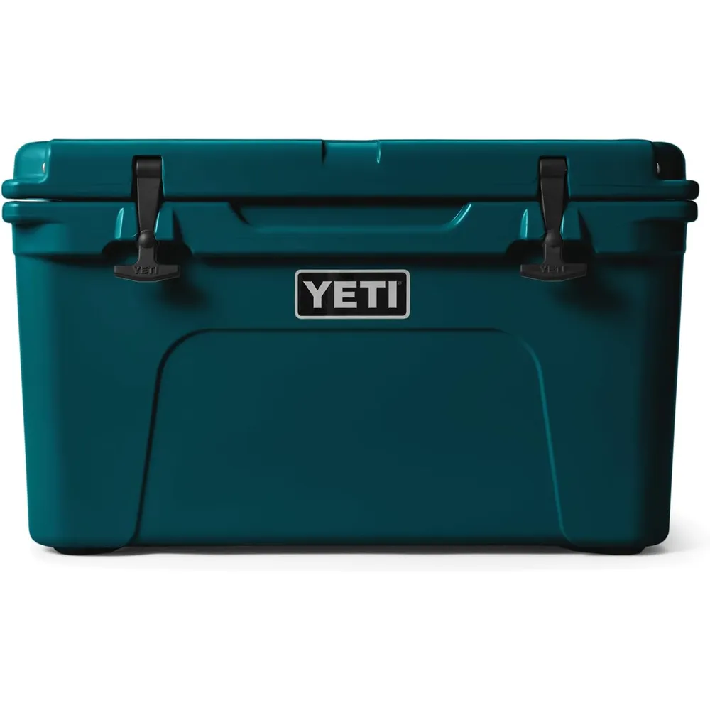 YETI Tundra 45 Cooler Portátil | Verde Jade
