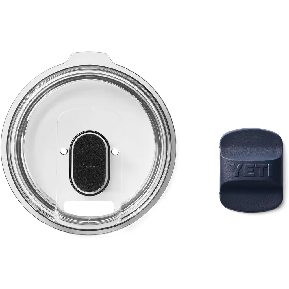 YETI Pack de 3 Magsliders de Repuesto | Azul electro