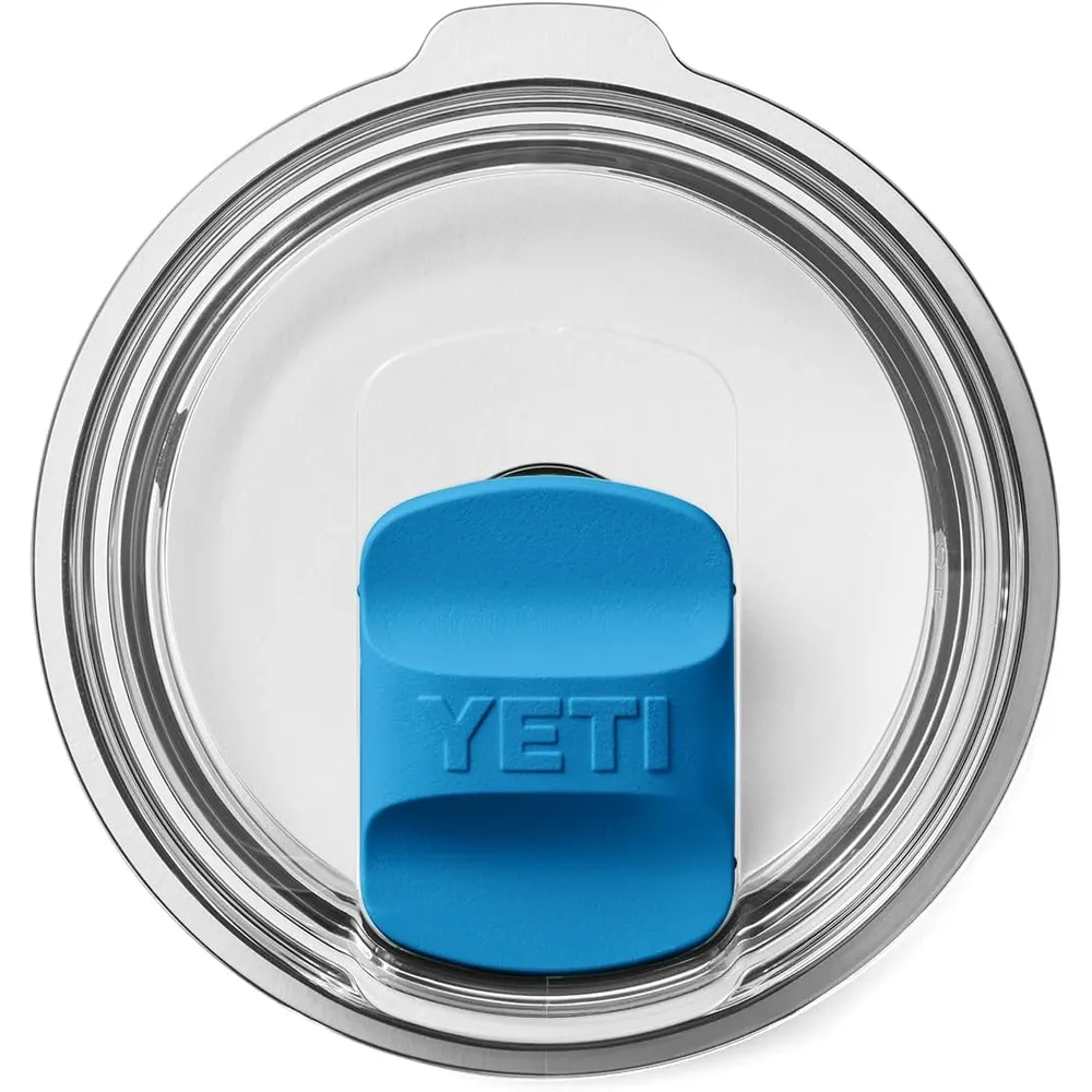 YETI Pack de 3 Magsliders de Repuesto | Azul electro