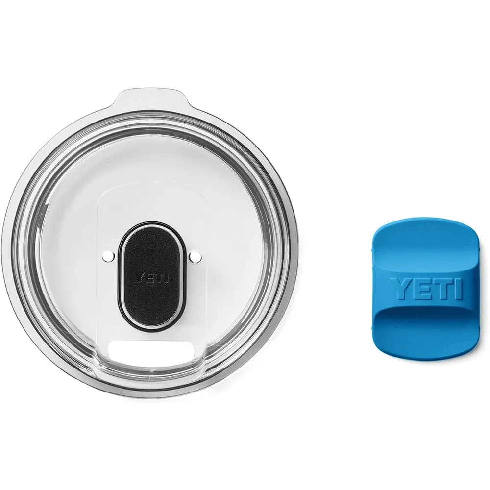 YETI Pack de 3 Magsliders de Repuesto | Azul electro