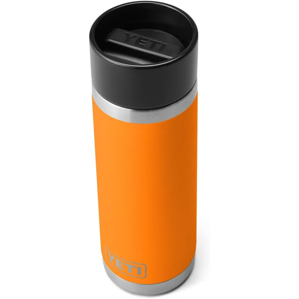 b0ct6bl55j_0_webp.webp YETI Rambler Botella Térmica con Tapa Hot Shot de 18 oz | Naranja
