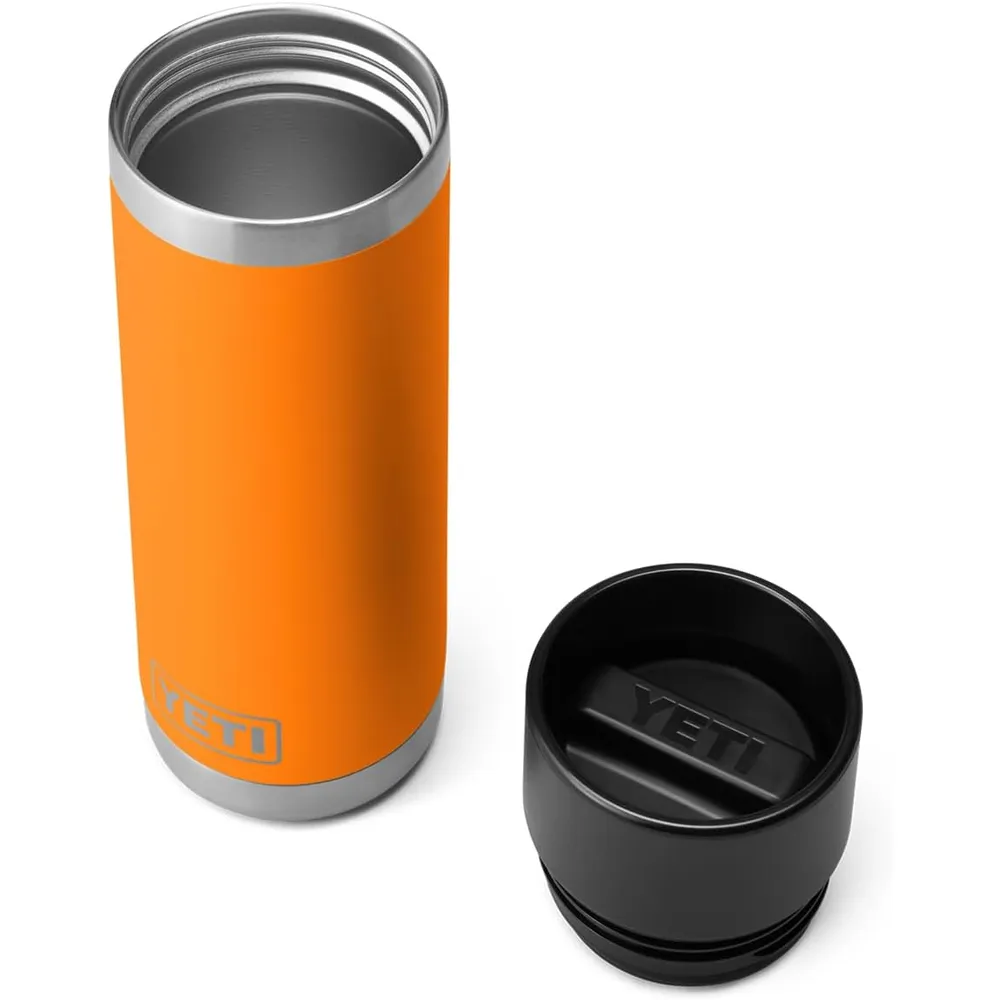 b0ct6bl55j_2_webp.webp YETI Rambler Botella Térmica con Tapa Hot Shot de 18 oz | Naranja