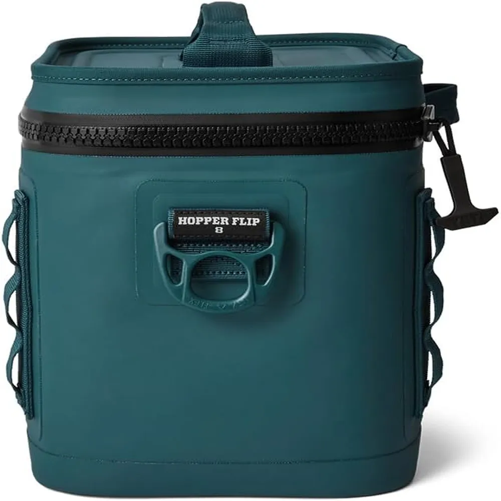 b0ct6brmj7_2_webp.webp YETI Hopper Flip 8 Cooler Portátil | Verde Jade
