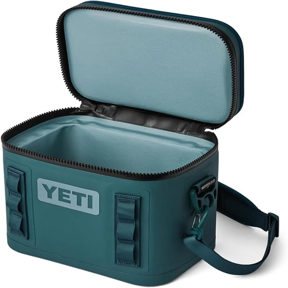 b0ct6brmj7_4_webp.webp YETI Hopper Flip 8 Cooler Portátil | Verde Jade