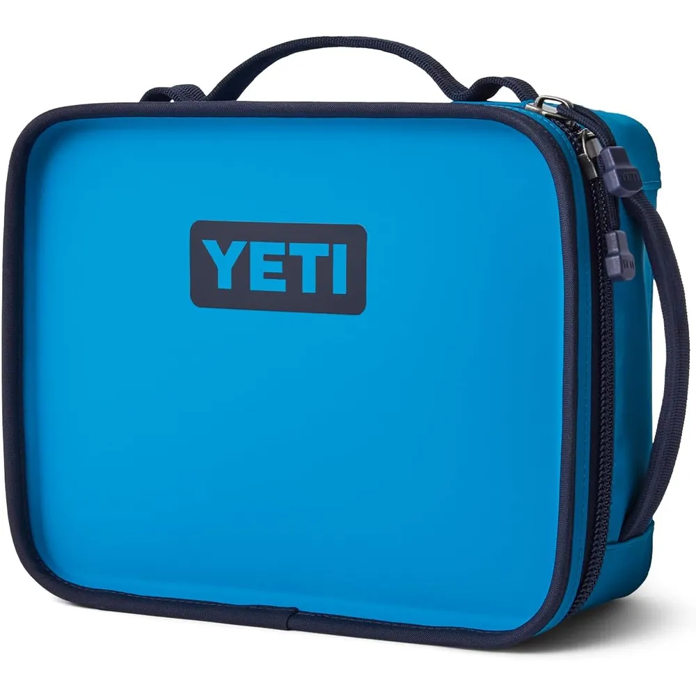 YETI Daytrip Lonchera Térmica | Azul
