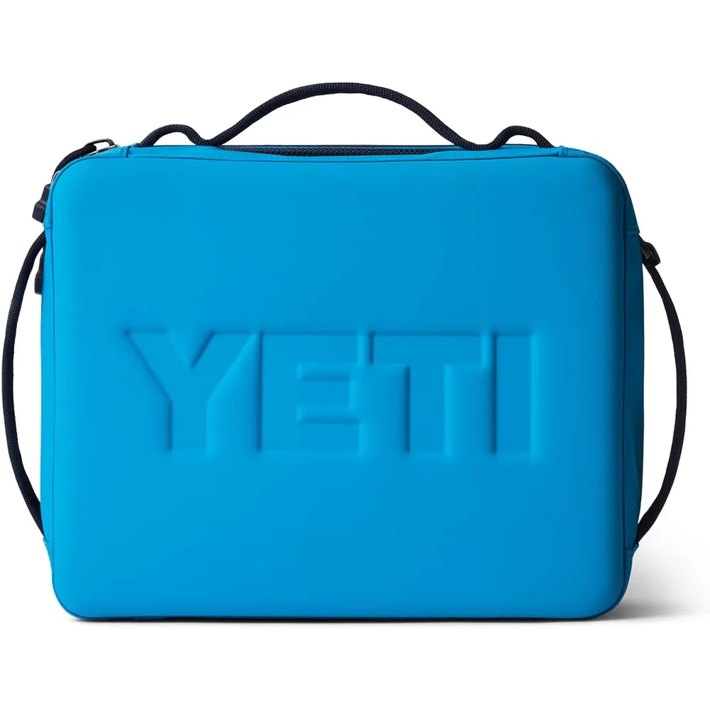 YETI Daytrip Lonchera Térmica | Azul