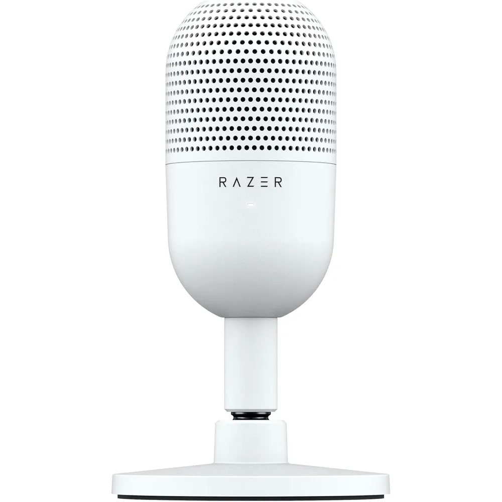 MICRÓFONO SEIREN V3 MINI RAZER