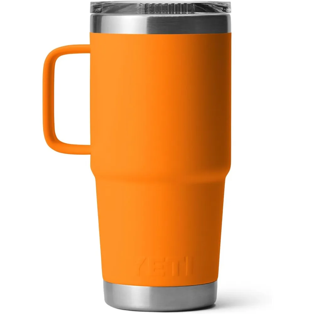 b0ct6rdgbf_5_webp.webp YETI Rambler Vaso de 20 oz de acero inoxidable y tapa Stronghold color naranja
