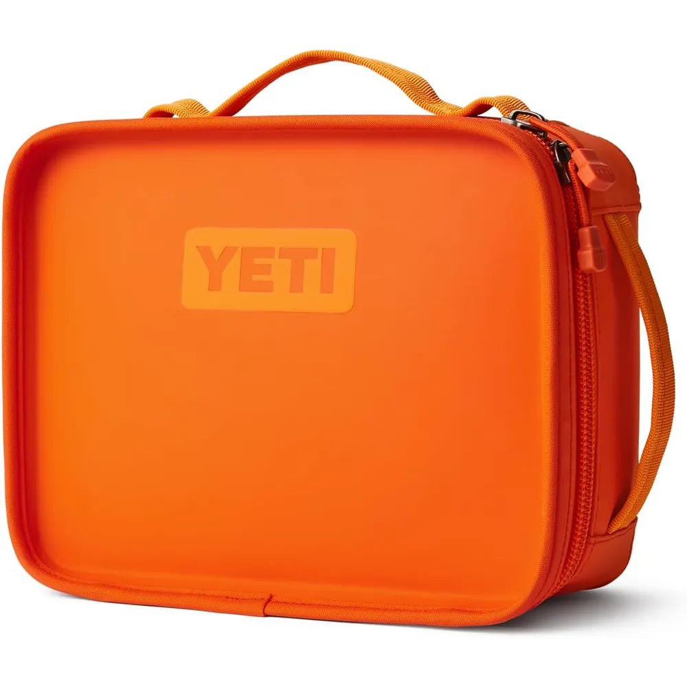 YETI Daytrip Lonchera Térmica | Naranja