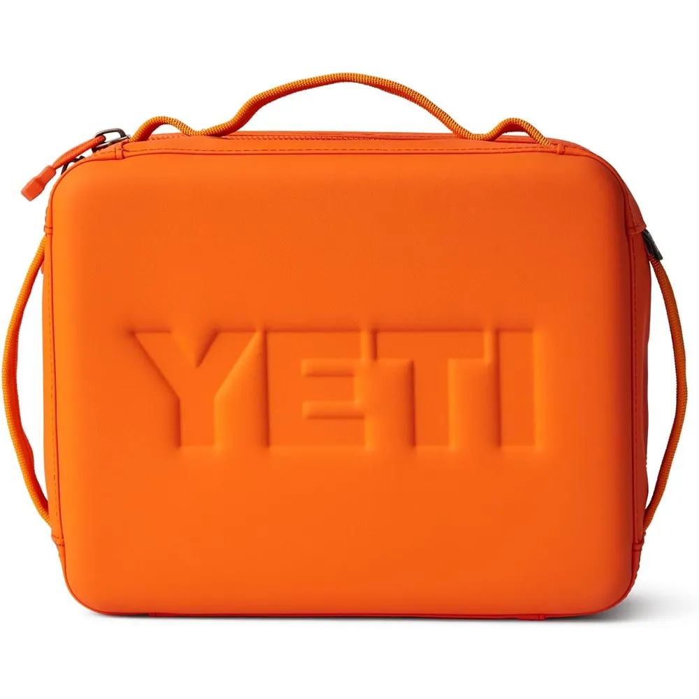 YETI Daytrip Lonchera Térmica | Naranja