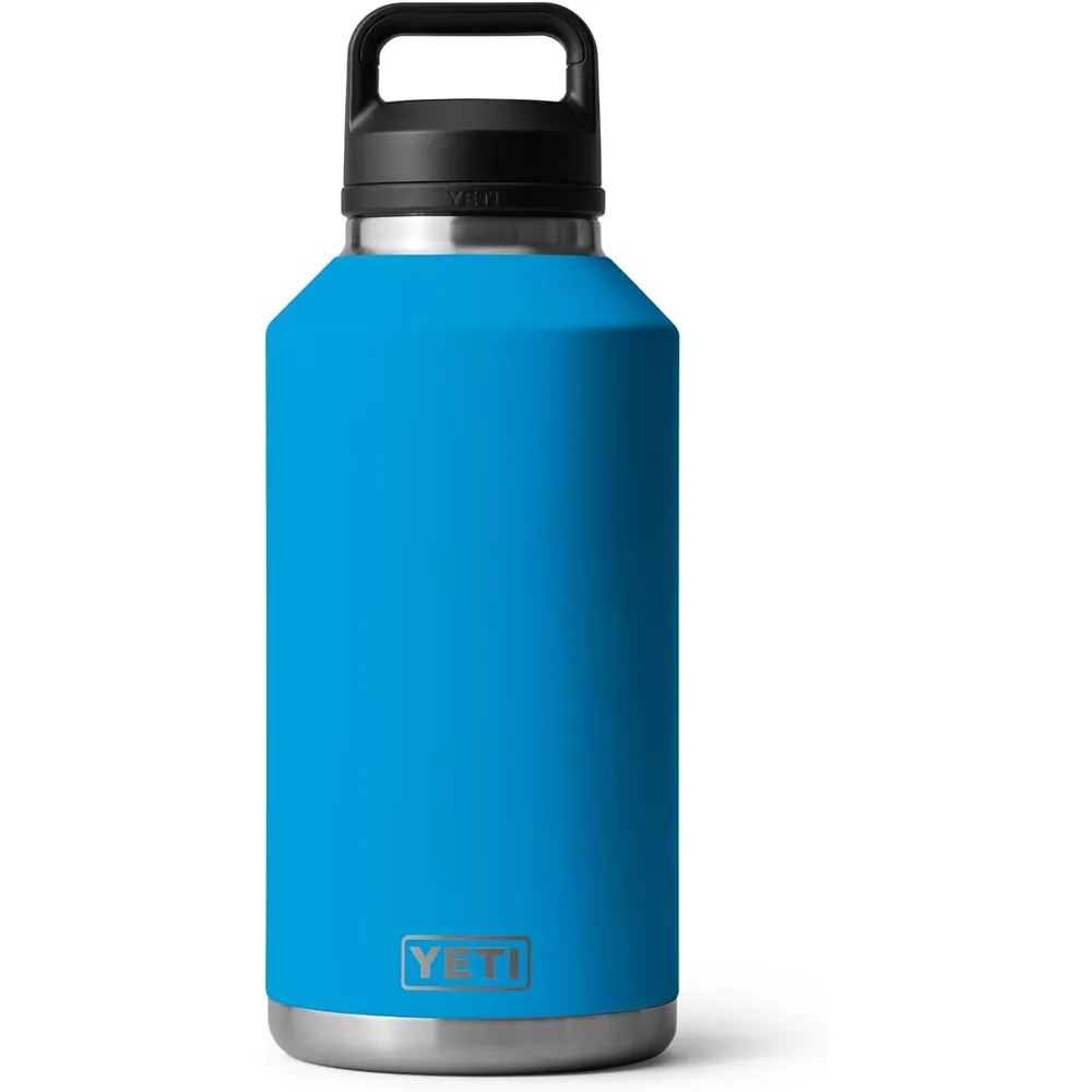 b0ct6tqz6d_2_webp.webp YETI Botella Rambler con Tapa de Chupón de 64 oz | Azul