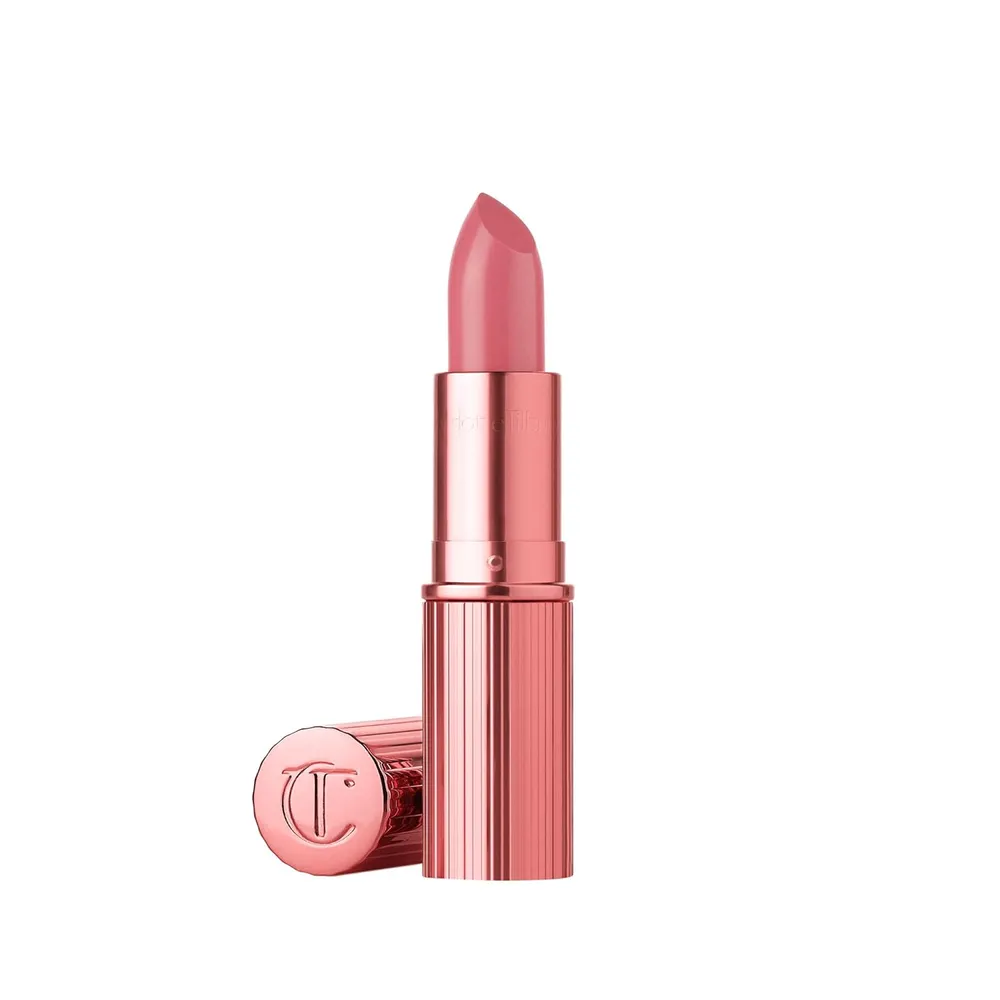 Charlotte Tilbury K.i.s.s.i.n.g Lápiz labial | Candy Chic - rosa caramelo